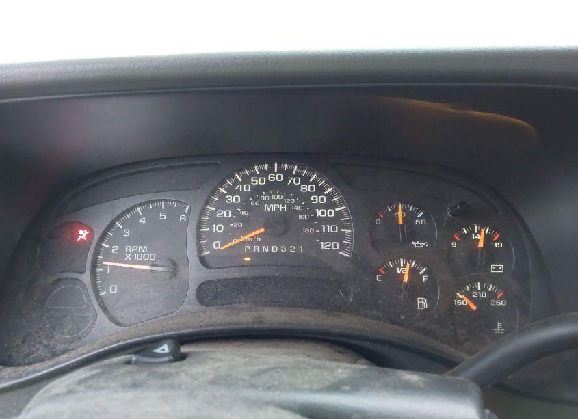 Photo 7 of 2006 Gmc Sierra 1500 SLE2 (VIN 2GTEK13T361189865)