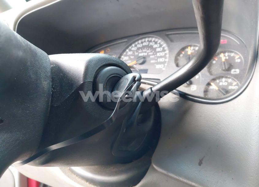 Photo 11 of 2005 Gmc Sierra 1500 SLE (VIN 2GTEK13T451108046)