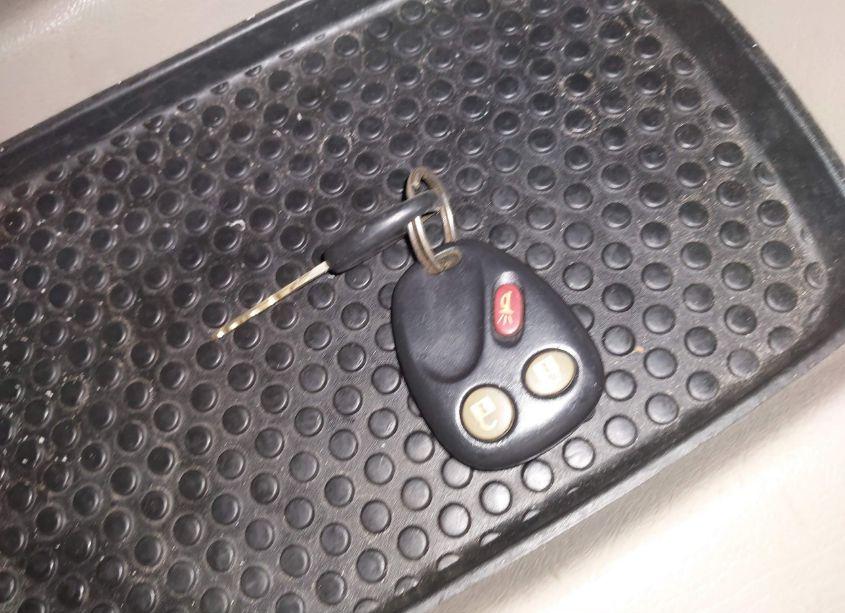 Photo 11 of 2005 Gmc Sierra 1500 SLT (VIN 2GTEK13T551132257)