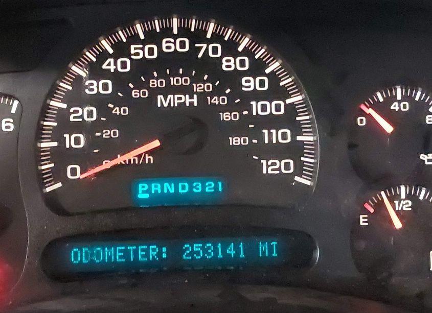 Photo 15 of 2005 Gmc Sierra 1500 SLT (VIN 2GTEK13T551132257)