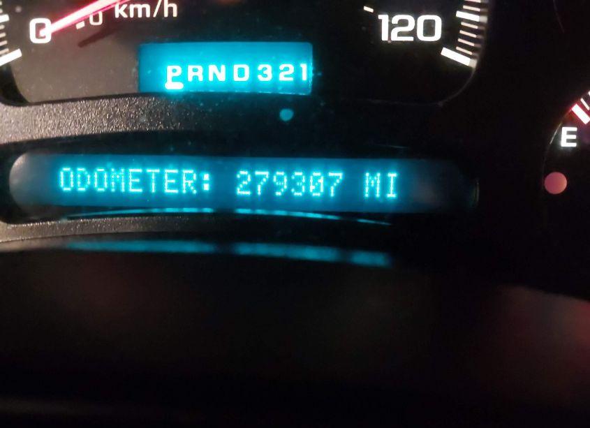 Photo 15 of 2005 Gmc Sierra 1500 SLE (VIN 2GTEK13T551224176)