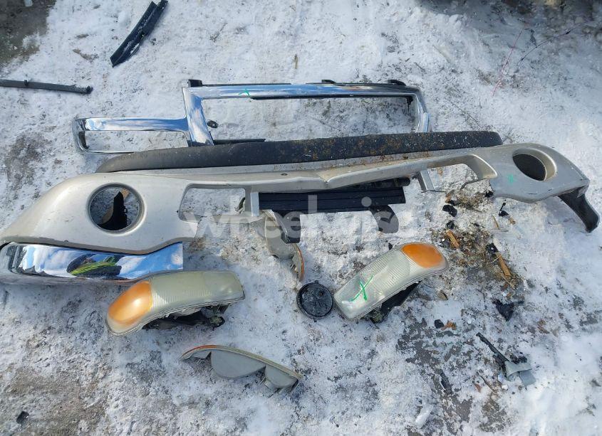 Photo 12 of 2006 Gmc Sierra 1500 SLE2 (VIN 2GTEK13T561244705)