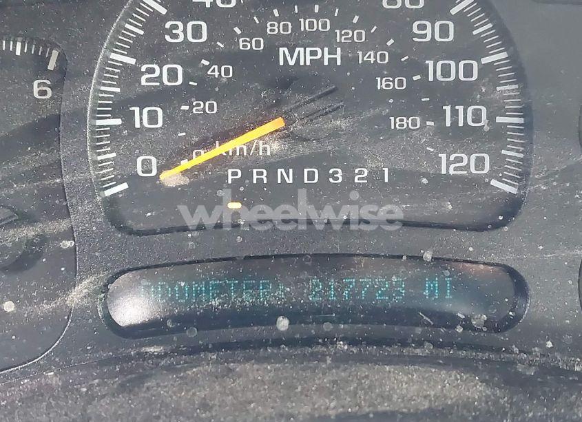 Photo 16 of 2006 Gmc Sierra 1500 SLE2 (VIN 2GTEK13T561244705)