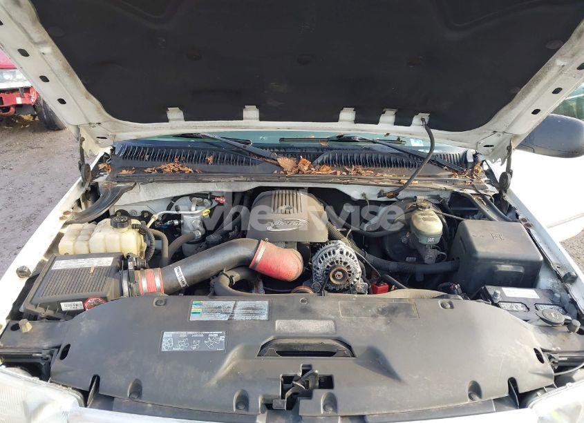 Photo 10 of 2006 Gmc Sierra 1500 SLE2 (VIN 2GTEK13T761116479)