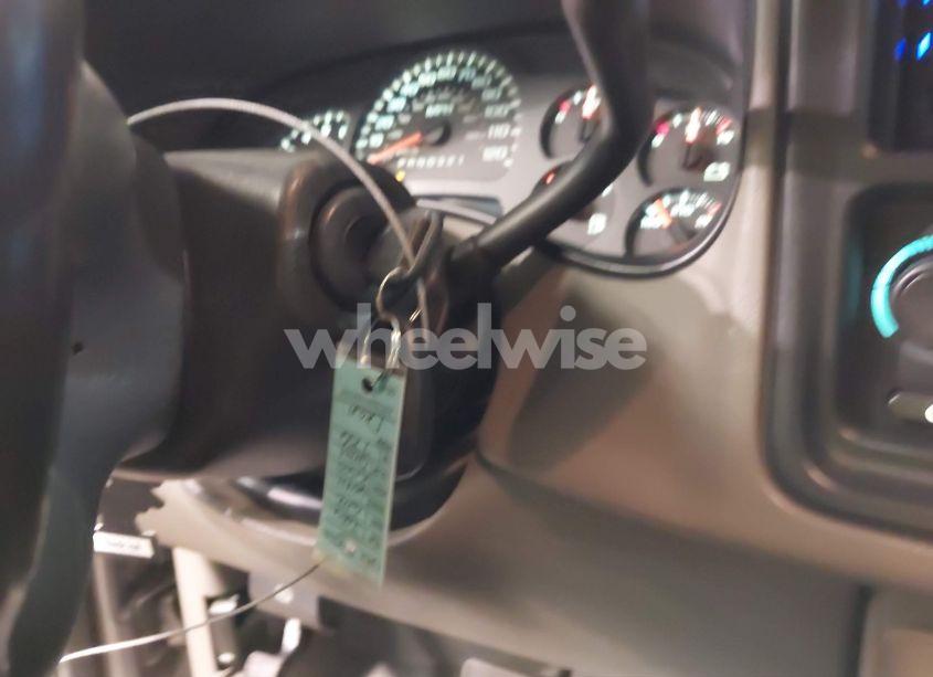 Photo 11 of 2006 Gmc Sierra 1500 SLT (VIN 2GTEK13T761127756)