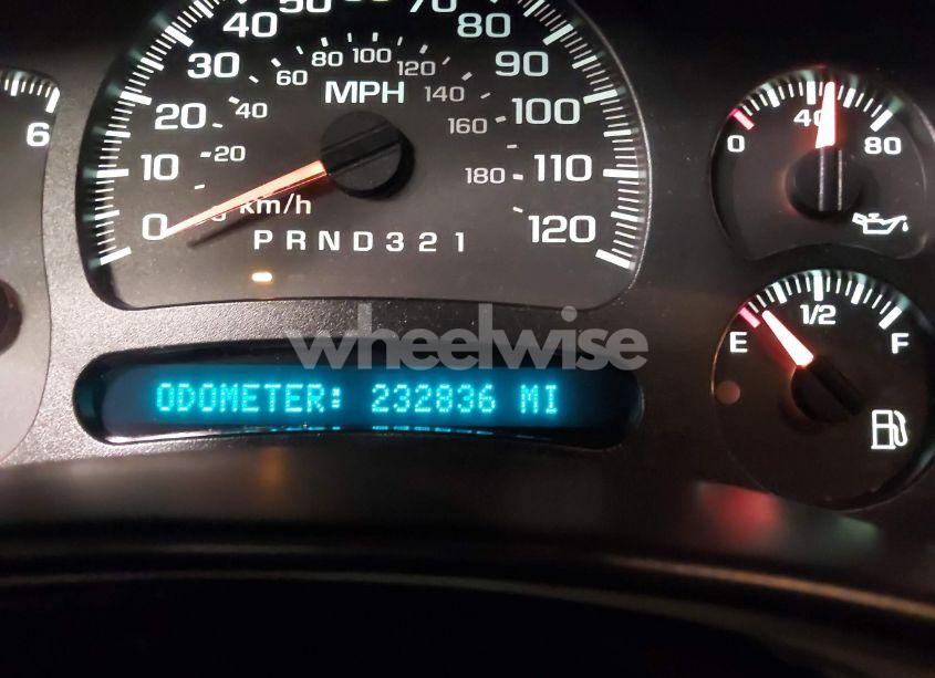 Photo 16 of 2006 Gmc Sierra 1500 SLT (VIN 2GTEK13T761127756)