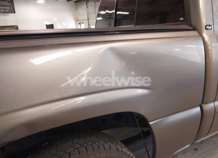 Photo 20 of 2006 Gmc Sierra 1500 SLT (VIN 2GTEK13T761127756)