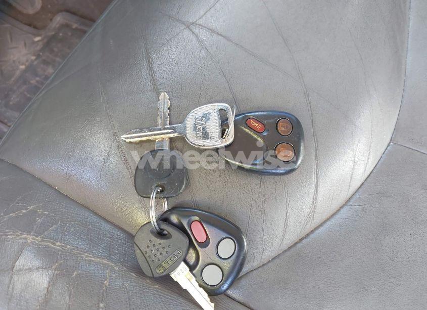 Photo 11 of 2004 Gmc Sierra 1500 SLT (VIN 2GTEK13T941431569)