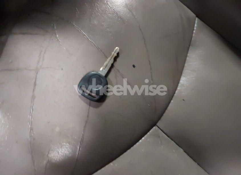 Photo 11 of 2005 Gmc Sierra 1500 SLT (VIN 2GTEK13T951343932)