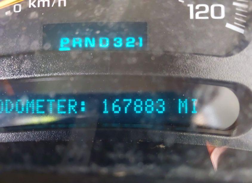 Photo 15 of 2005 Gmc Sierra 1500 SLE/SLT (VIN 2GTEK13TX51388992)