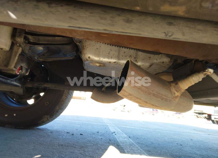 Photo 17 of 2006 Gmc Sierra 1500 SL (VIN 2GTEK13V361258572)