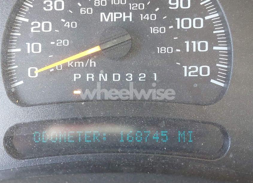 Photo 15 of 2006 Gmc Sierra 1500 SL (VIN 2GTEK13V361342620)