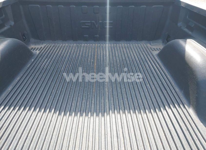 Photo 17 of 2006 Gmc Sierra 1500 SL (VIN 2GTEK13V361342620)