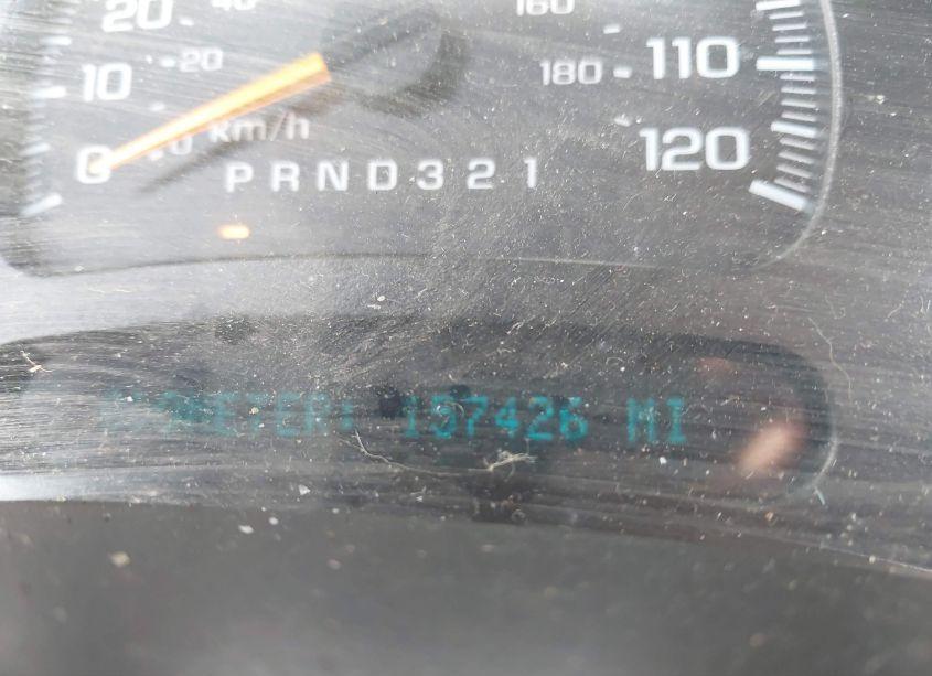 Photo 15 of 2006 Gmc Sierra 1500 SLT (VIN 2GTEK13Z061325681)