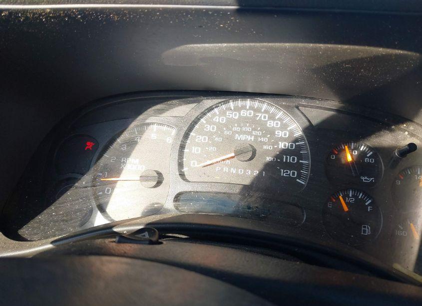 Photo 7 of 2006 Gmc Sierra 1500 SLT (VIN 2GTEK13Z061325681)