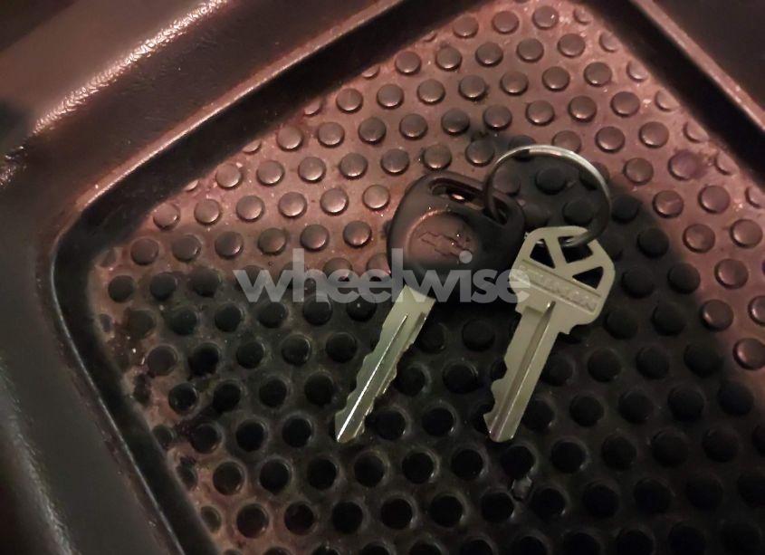 Photo 11 of 2007 Gmc Sierra 1500 CLASSIC SLE2 (VIN 2GTEK13Z071125336)