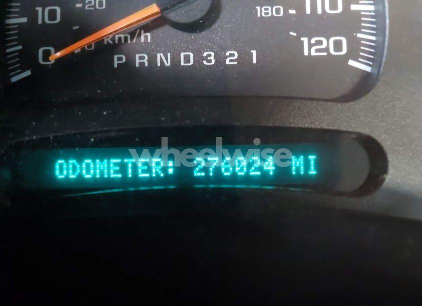 Photo 15 of 2006 Gmc Sierra 1500 SLE1 (VIN 2GTEK13Z161339993)