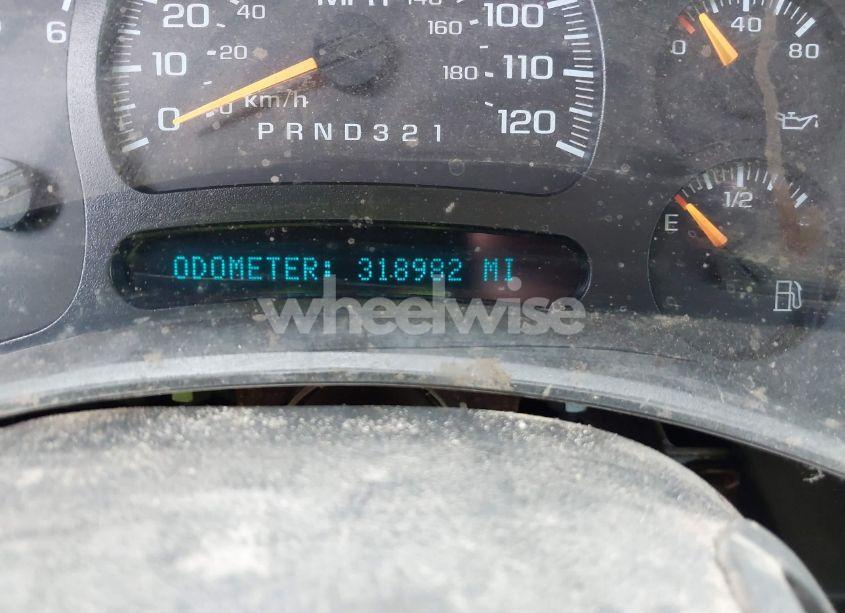 Photo 6 of 2006 Gmc Sierra 1500 SLT (VIN 2GTEK13Z661254924)