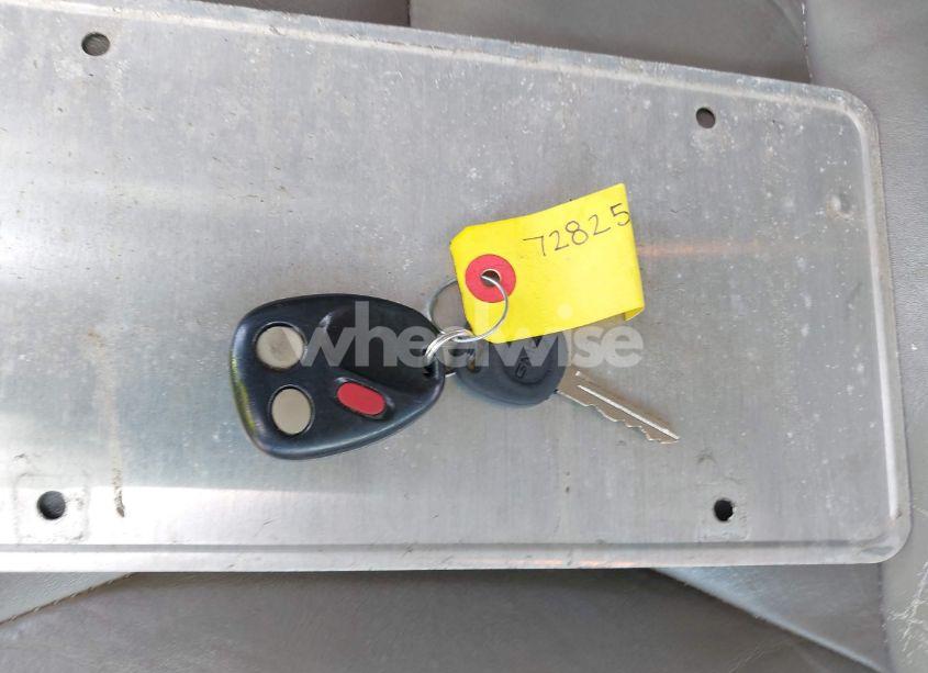 Photo 11 of 2006 Gmc Sierra 1500 SLT (VIN 2GTEK13Z861316436)