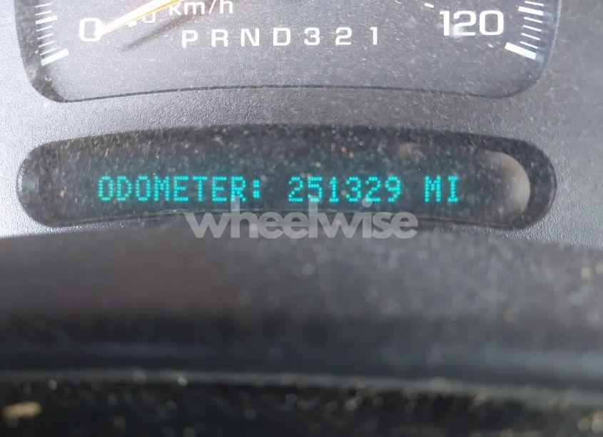 Photo 7 of 2006 Gmc Sierra 1500 SLE1 (VIN 2GTEK13Z961294625)