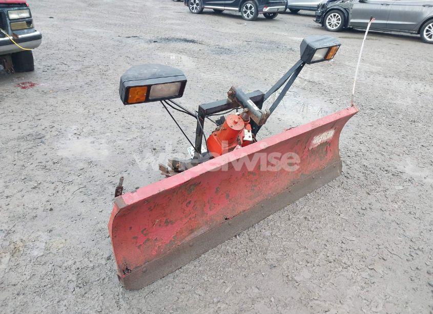 Photo 11 of 1988 Gmc Gmt-400 K1500 (VIN 2GTEK14K6J1574447)