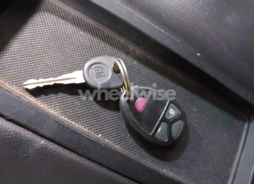 Photo 11 of 2008 Gmc Sierra 1500 SLE2 (VIN 2GTEK190781320120)