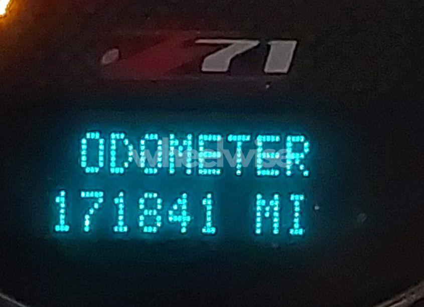 Photo 15 of 2008 Gmc Sierra 1500 SLE2 (VIN 2GTEK190781320120)