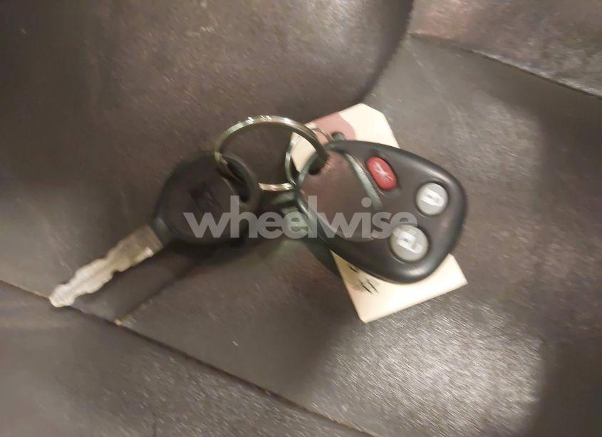 Photo 11 of 2006 Gmc Sierra 1500 SLT (VIN 2GTEK19B261266692)