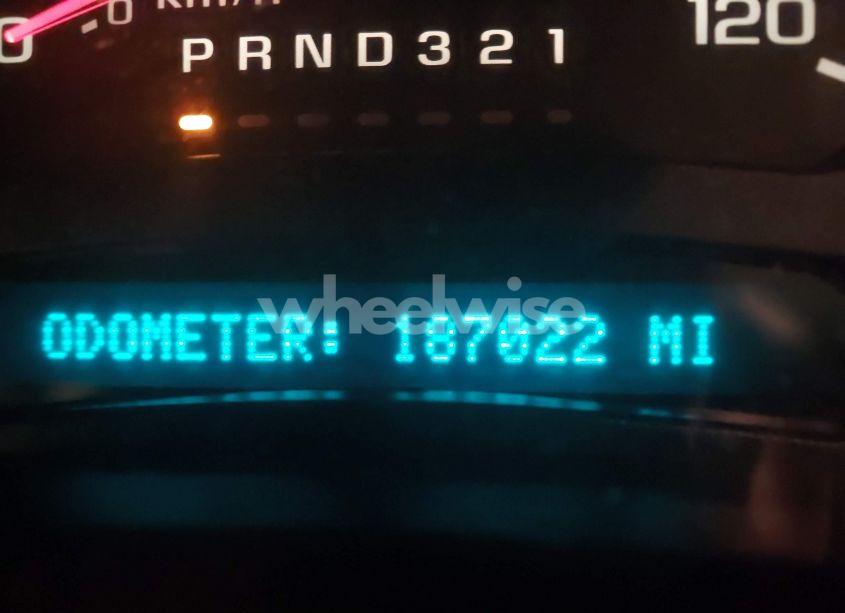 Photo 15 of 2006 Gmc Sierra 1500 SLT (VIN 2GTEK19B261266692)