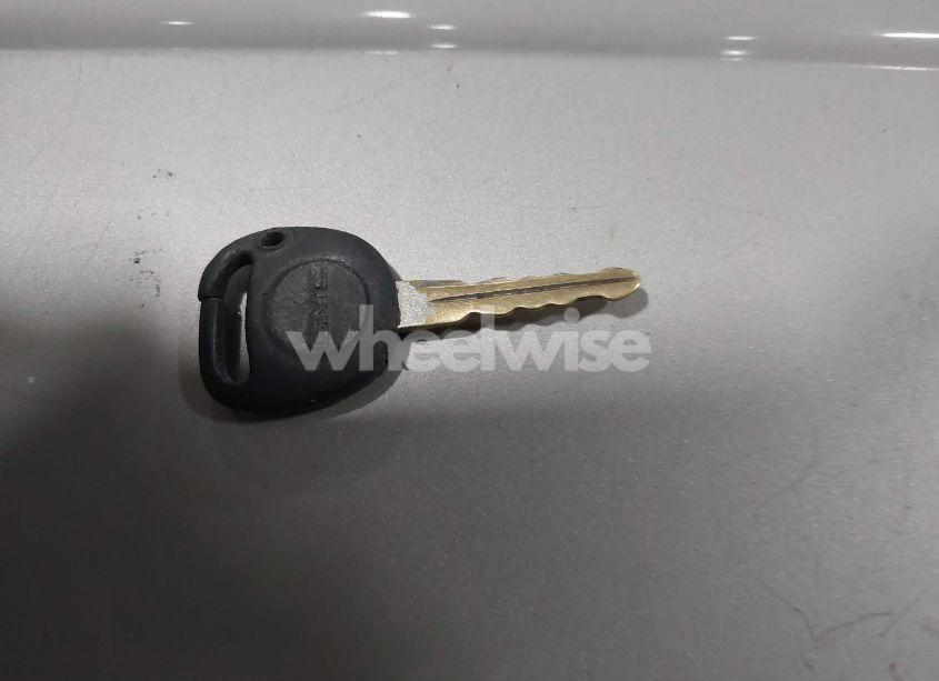 Photo 11 of 2005 Gmc Sierra 1500 SLE (VIN 2GTEK19B351293334)