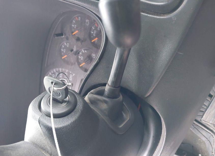 Photo 11 of 2006 Gmc Sierra 1500 SLE1 (VIN 2GTEK19B961309327)