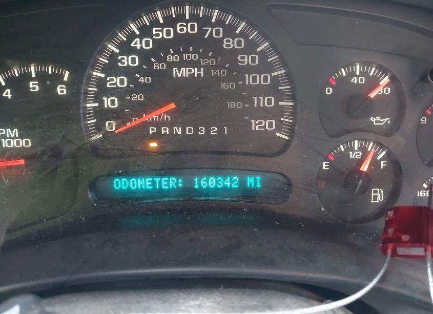 Photo 15 of 2006 Gmc Sierra 1500 SLE1 (VIN 2GTEK19B961309327)