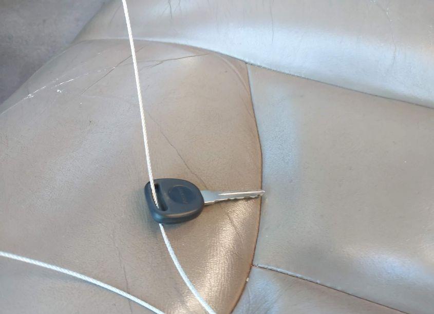 Photo 11 of 2005 Gmc Sierra 1500 SLE (VIN 2GTEK19BX51222213)