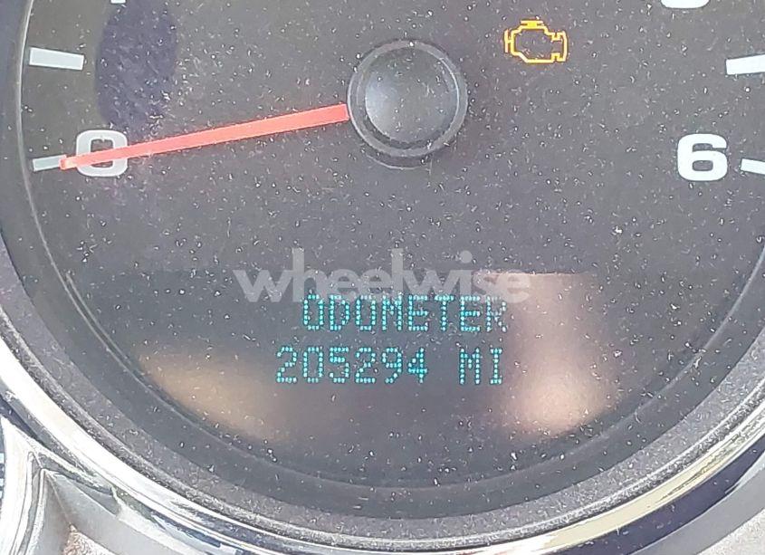 Photo 15 of 2008 Gmc Sierra 1500 SLE1 (VIN 2GTEK19J281275998)