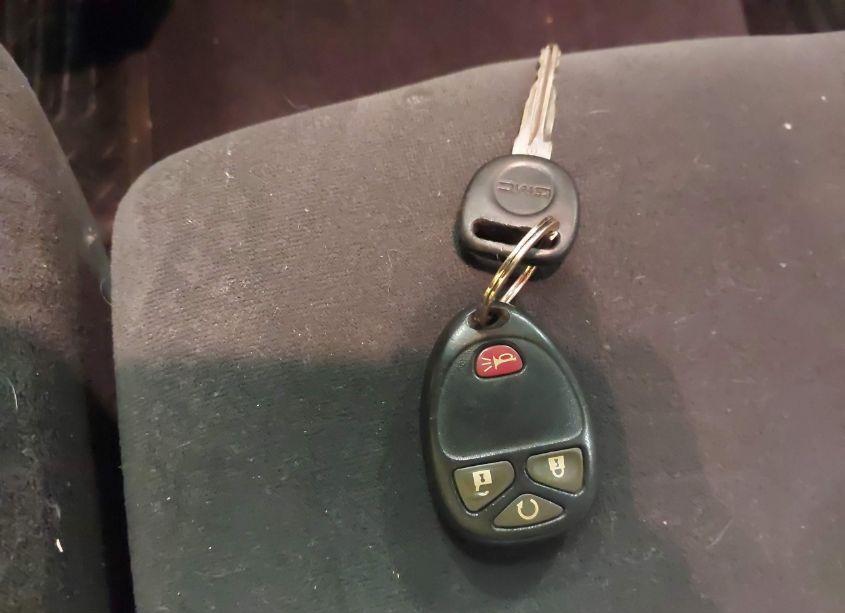 Photo 11 of 2007 Gmc Sierra 1500 SLE1 (VIN 2GTEK19J471678413)