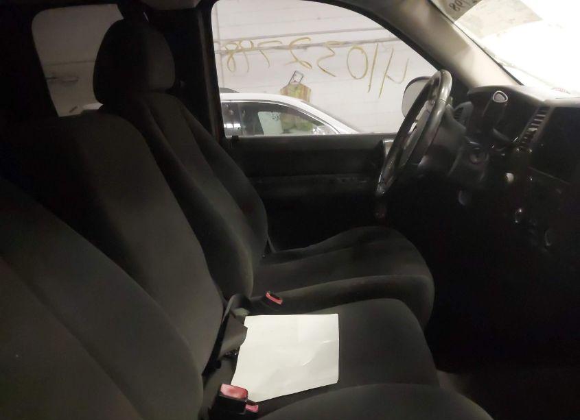 Photo 5 of 2007 Gmc Sierra 1500 SLE1 (VIN 2GTEK19J471678413)