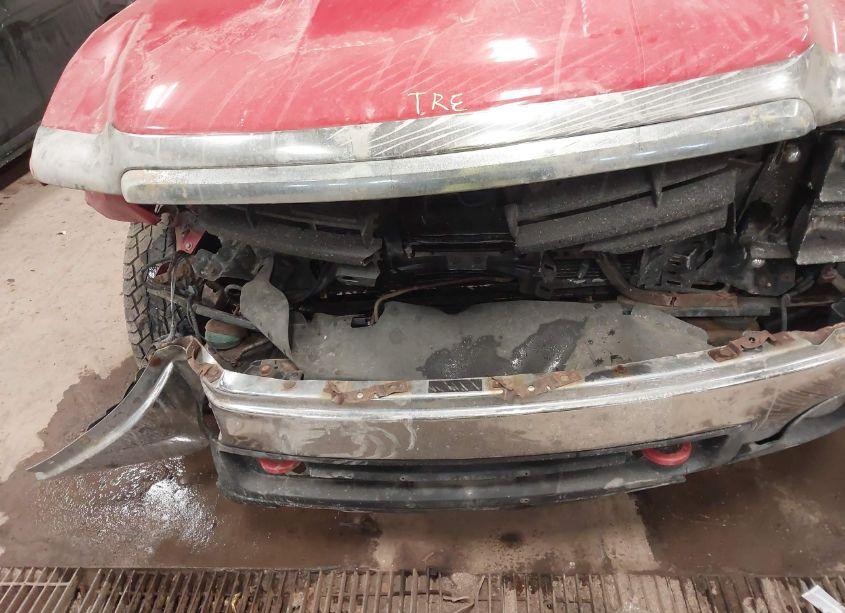 Photo 6 of 2007 Gmc Sierra 1500 SLE1 (VIN 2GTEK19J471678413)