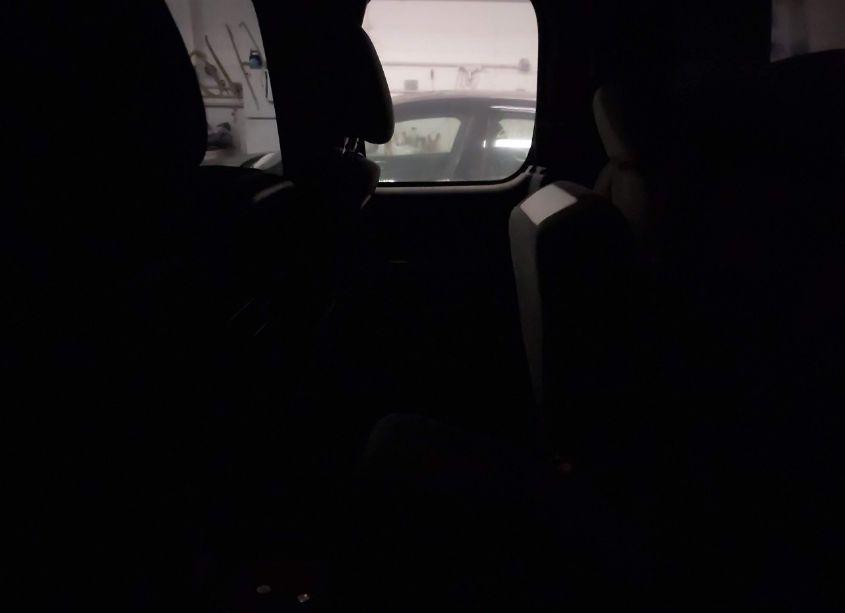 Photo 8 of 2007 Gmc Sierra 1500 SLE1 (VIN 2GTEK19J471678413)