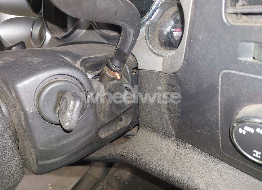 Photo 11 of 2007 Gmc Sierra 1500 SLE1 (VIN 2GTEK19J471715699)