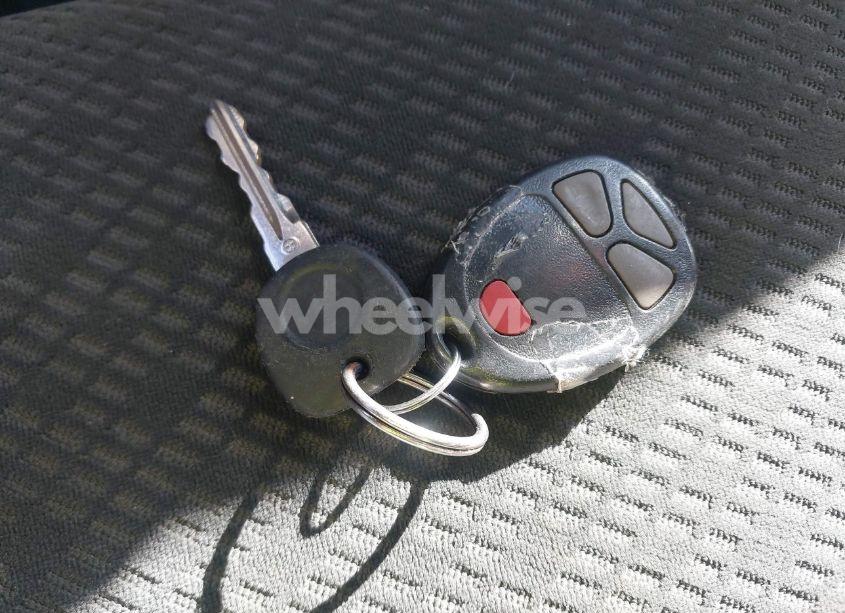 Photo 11 of 2008 Gmc Sierra 1500 SLE1 (VIN 2GTEK19J481110549)