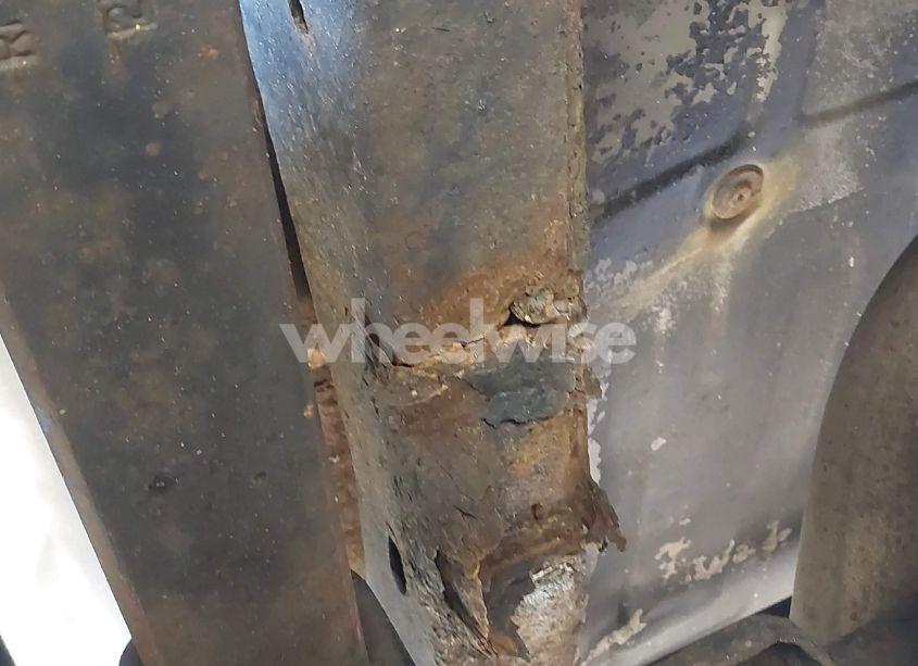 Photo 6 of 2008 Gmc Sierra 1500 SLE1 (VIN 2GTEK19J481110549)