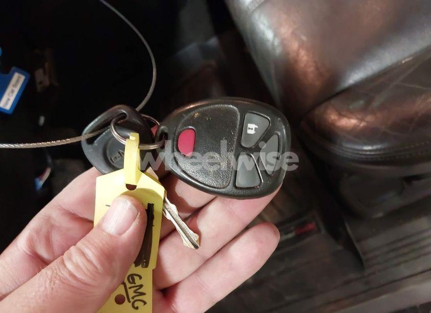 Photo 11 of 2008 Gmc Sierra 1500 SLT (VIN 2GTEK19J581193280)