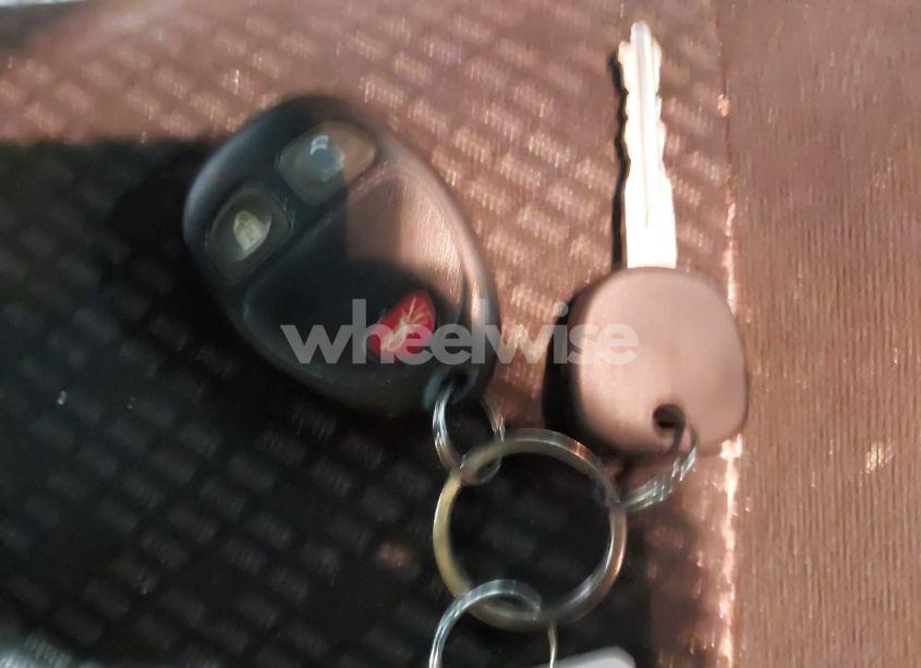 Photo 11 of 2008 Gmc Sierra 1500 SLE1 (VIN 2GTEK19J581211910)