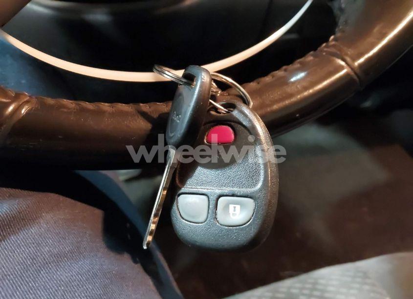 Photo 11 of 2007 Gmc Sierra 1500 SLE1 (VIN 2GTEK19J671719107)