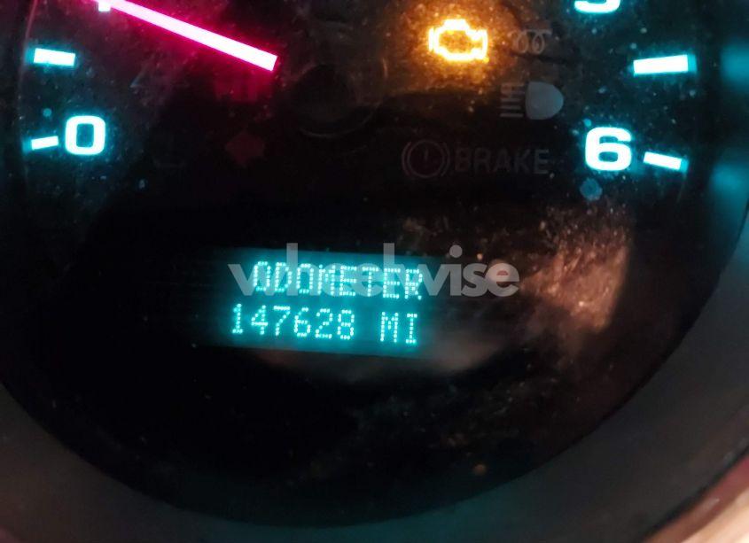 Photo 15 of 2007 Gmc Sierra 1500 SLE1 (VIN 2GTEK19J671719107)