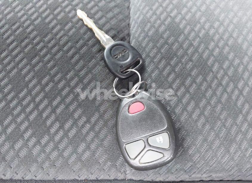 Photo 11 of 2008 Gmc Sierra 1500 SLE1 (VIN 2GTEK19J681230675)