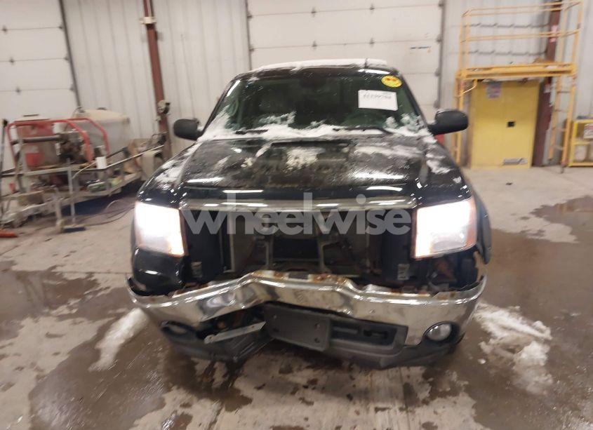 Photo 6 of 2008 Gmc Sierra 1500 SLE1 (VIN 2GTEK19J881285841)