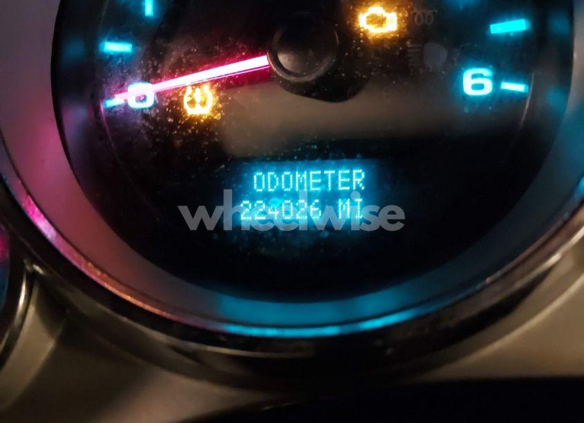 Photo 7 of 2008 Gmc Sierra 1500 SLE1 (VIN 2GTEK19J881285841)