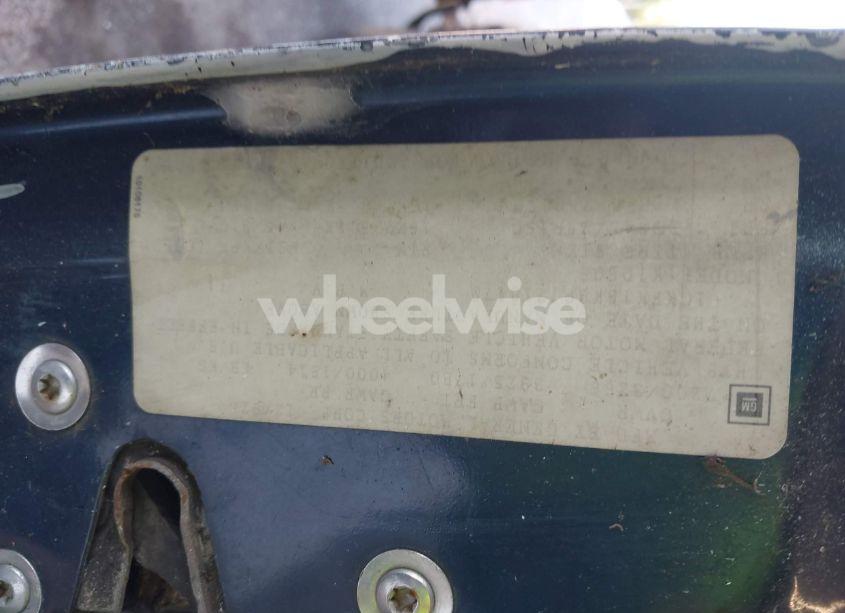 Photo 9 of 1994 Gmc Sierra K1500 (VIN 2GTEK19K2R1579505)