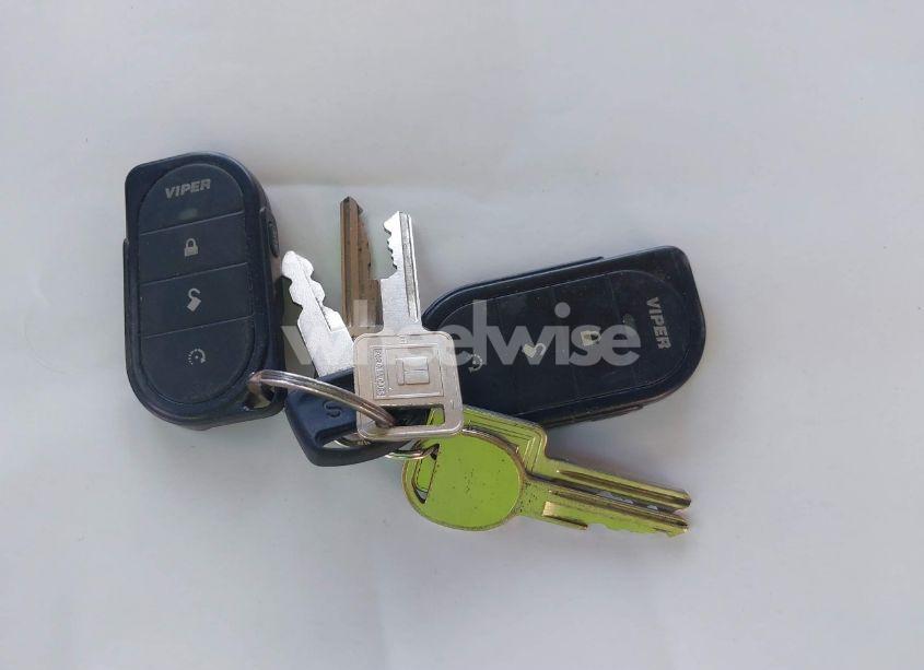 Photo 11 of 1994 Gmc Sierra K1500 (VIN 2GTEK19K9R1548669)